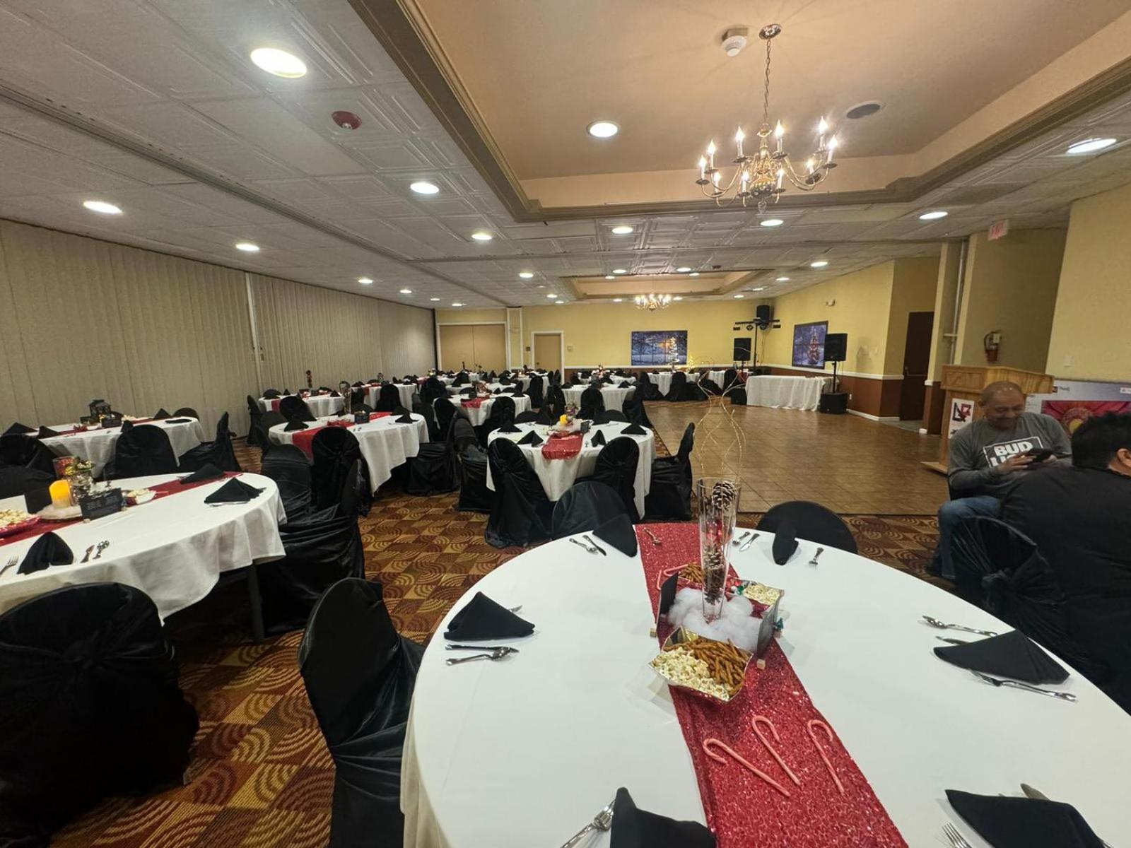 Clarion Inn & Suites, Розуелл Екстер'єр фото
